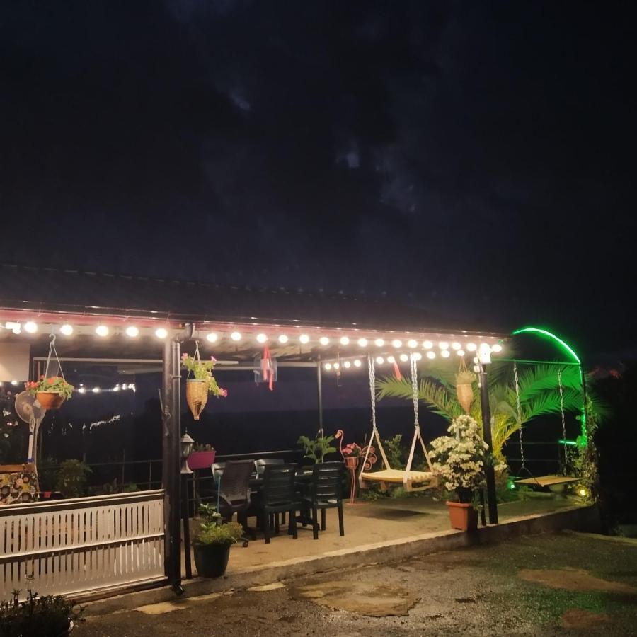 فندق Kemeni Garden باتومي المظهر الخارجي الصورة